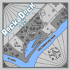 RD Map 1 RockaDock Car Camping Site